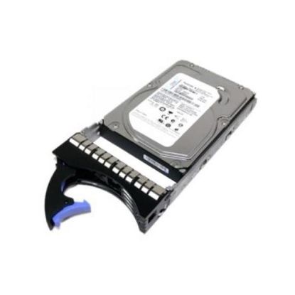 Picture of 00FN173 IBM 6TB 7.2K RPM SATA 6GBPS Nearline Hot Swap 3.5 inch Internal Hard Drive. New Factory Sealed 3 Years IBM Warranty.