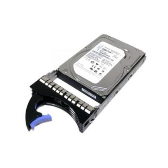 Picture of 00FN173 IBM 6TB 7.2K RPM SATA 6GBPS Nearline Hot Swap 3.5 inch Internal Hard Drive. New Factory Sealed 3 Years IBM Warranty.