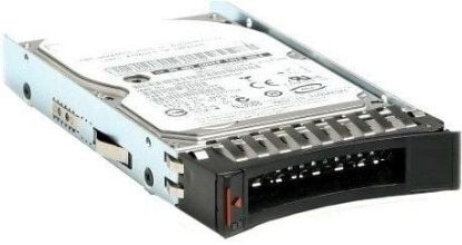 Picture of 00FN208 IBM 4TB 7.2K RPM SAS 12GBPS Nearline 3.5Inch Hot Swap Hard Drive With Tray For IBM G2HS 512E. New Sealed 3 Years IBM Warranty.