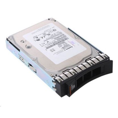 Picture of 00FN230 IBM 6TB 7.2K RPM SAS 12GBPS Nearline 3.5Inch Hot Swap Hard Drive With Tray For IBM G2HS 512E. New Factory Sealed 3 Years IBM Warranty.