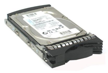 Picture of 00L4568 IBM 900GB 10K RPM SAS 6GBPS Hard Drive | Refurbished