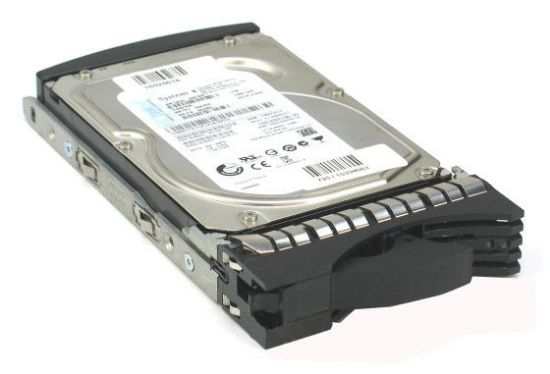 Picture of 00L4568 IBM 900GB 10K RPM SAS 6GBPS Hard Drive | Refurbished