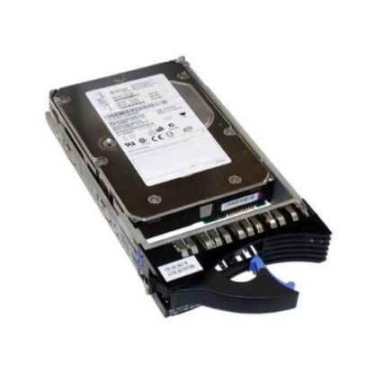 Picture of 00MJ137 IBM 600GB 15K RPM Nl SAS 12GBPS Hard Drive | Refurbished
