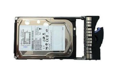 Picture of 00MJ141 IBM 300GB 15K RPM NL SAS-6GBPS Hard Drive | Refurbished