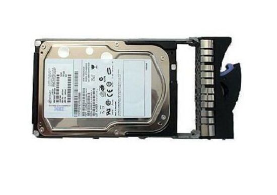 Picture of 00MJ141 IBM 300GB 15K RPM NL SAS-6GBPS Hard Drive | Refurbished