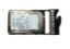 Picture of 00MJ141 IBM 300GB 15K RPM NL SAS-6GBPS Hard Drive | Refurbished