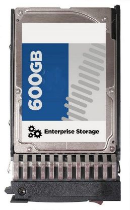 Picture of 00MM684 IBM 600GB 15K RPM SAS 12GBPS Hot-Swap Hard Drive | Brand New 3 Years Warranty