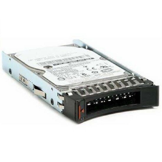 Picture of 00MM690 Lenovo 1.2TB 10K RPM SAS 6GBPS Near Line (Nl) Hard Drive | Refurbished