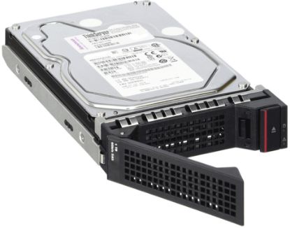 Picture of 00MM725 Lenovo 6TB 7.2K RPM SAS 6GBPS (Nl) Internal Hard Drive | Brand New 3 Years Warranty