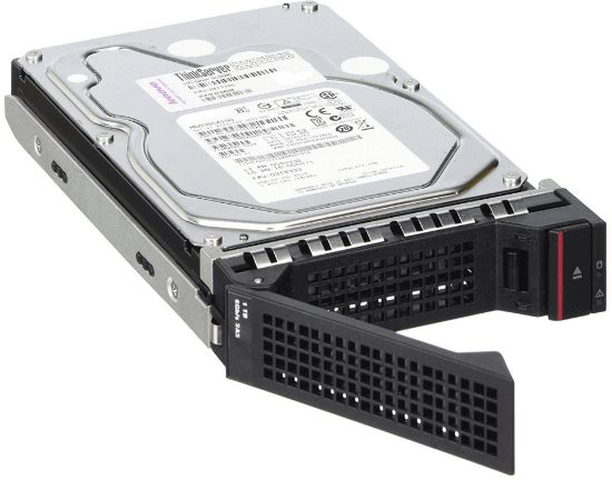 Picture of 00MM725 Lenovo 6TB 7.2K RPM SAS 6GBPS (Nl) Internal Hard Drive | Brand New 3 Years Warranty
