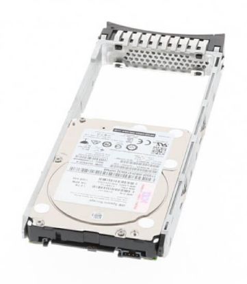 Picture of 00MN526 IBM 1.8TB 10K RPM SAS 12GBPS Hot Swap Hard Drive | New Bulk Pack