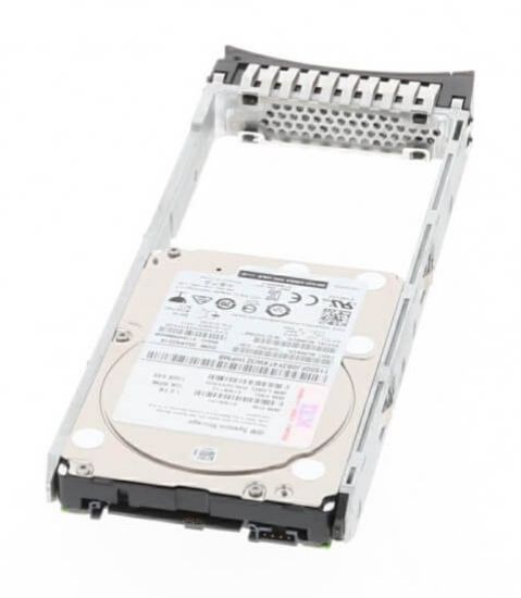 Picture of 00MN526 IBM 1.8TB 10K RPM SAS 12GBPS Hot Swap Hard Drive | New Bulk Pack