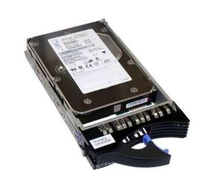 Picture of 00NA233 IBM 600GB 15K RPM SAS 12GBPS SFF Hot Swap Hard Drive | Refurbished