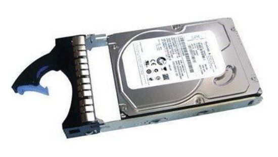 Picture of 00NA234 IBM 600GB 15K RPM SAS 12GBPS SFF Hot Swap Hard Drive | Refurbished