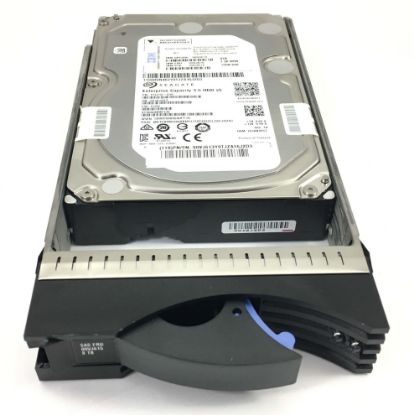 Picture of 00NA255 IBM 900GB 10K RPM SAS 12GBPS Hot Swap Hard Drive | Refurbished