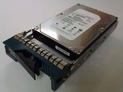 Picture of 00NA265 IBM 1.2TB 10K RPM SAS 12GBPS G3HS hard drive | Refurbished
