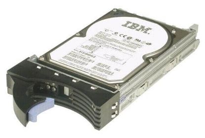 Picture of 00NA281 IBM 300GB 15K RPM SAS 12GBPS Hot Swap Hard Drive | New Bulk Pack