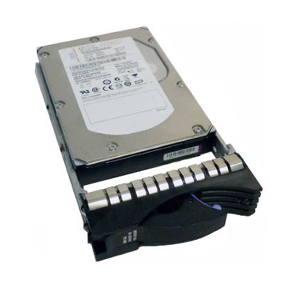 Picture of 00NA293 IBM 600GB 10K RPM SAS 12GBPS Hot Swap Hard Drive | Brand New 3 Years Warranty