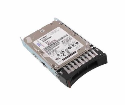 Picture of 00NA441 IBM 1.8TB 10K RPM SAS 6GBPS Hot Swap Hard Drive | Refurbished