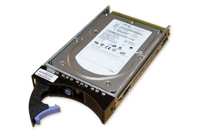 Picture of 00NA442 IBM 1.8TB 10K RPM SAS 6GBPS SFF Hot Swap Hard Drive | Refurbished