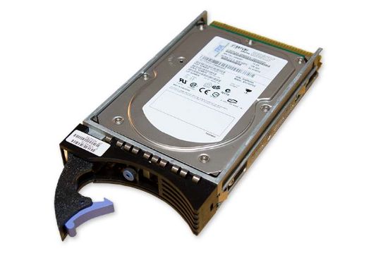 Picture of 00NA442 IBM 1.8TB 10K RPM SAS 6GBPS SFF Hot Swap Hard Drive | Refurbished