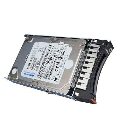 Picture of 00NA496 Lenovo 2TB 7.2K RPM NL SAS-12GBPS Hot Swap Hard Drive | Brand New 3 Years Warranty