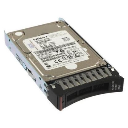 Picture of 00NA576 IBM 300GB 15K RPM SAS 12GBPS Hot Swap Hard Drive | Refurbished