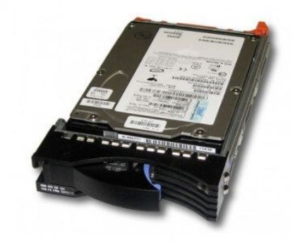 Picture of 00NC647 IBM 600GB 15K RPM SAS 12GBPS 2.5Inch Hot Swap Hard Drive With Tray | Refurbished