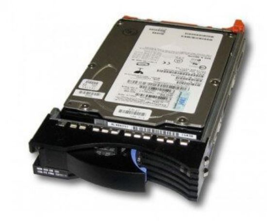 Picture of 00NC647 IBM 600GB 15K RPM SAS 12GBPS 2.5Inch Hot Swap Hard Drive With Tray | Refurbished