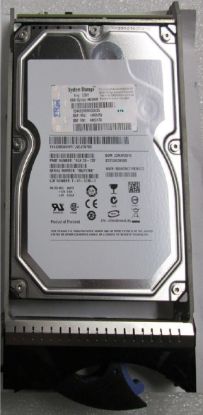 Picture of 00RY036 IBM 1.8TB 10K RPM SAS 12GBPS Hot Swap Hard Drive with Tray | Brand New 3 Years Warranty