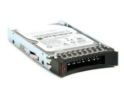 Picture of 00VN455 IBM 10TB 7.2K RPM SAS 12GBPS Hard Drive with Tray | Refurbished