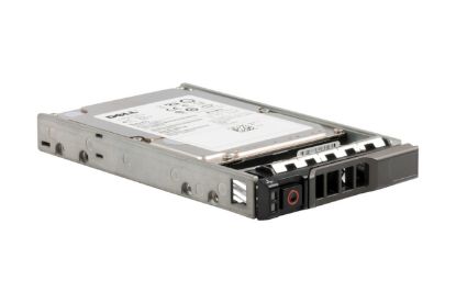 Picture of 00VPTJ Dell 1.8TB 10K RPM SAS 6GBPS Poweredge with tray Hard Drive | Brand New