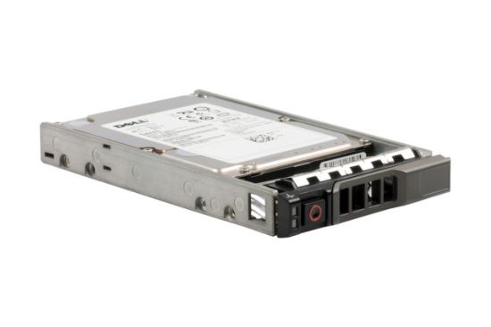 Picture of 00VPTJ Dell 1.8TB 10K RPM SAS 6GBPS Poweredge with tray Hard Drive | Brand New