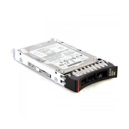 Picture of 00W1598 IBM 600GB SAS 6GBPS 10K RPM Hot Swap Hard Drive with Tray | Refurbished