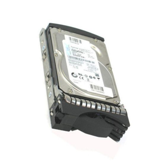 Picture of 00WC039 IBM 900GB 10K RPM SAS 6GBPS Hard Drive | Brand New 3 Years Warranty