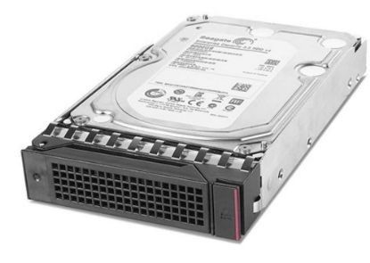 Picture of 00WG680 IBM 600GB 15K RPM SAS 12GBPS Hot-Swap Hard Drive with Tray | Brand New 3 Years Warranty