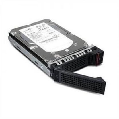 Picture of 00WG692 IBM 600GB 10K RPM SAS 12GBPS G3HS Hot Swap Hard Drive with Tray | Refurbished