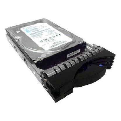 Picture of 00WK865 IBM 8TB 7.2K RPM SAS 12GBPS Hot Swap Hard Drive | Refurbished