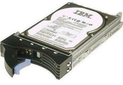 Picture of 00WK867 IBM 8TB 7.2K RPM SAS 12GBPS Nearline GEN2 Hot Swap Hard Drive with Tray | Refurbished