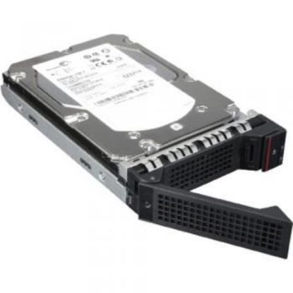 Picture of 00WY956 IBM 4TB 7.2K RPM SAS 6GBPS Hot Swap Nearline Hard Drive with Tray | Refurbished