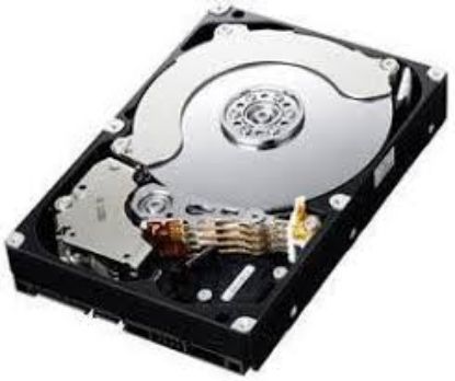 Picture of 00WY963 IBM 600GB SAS 6GBPS 10K RPM Hot Swap Hard Drive With Tray | Refurbished