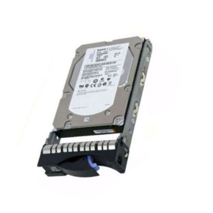Picture of 00Y2424 IBM 2TB 7.2K RPM SAS 6GBPS Hard Drive With Tray | Refurbished