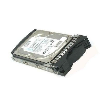 Picture of 00Y2428 IBM 300GB SAS 6GBPS 15K SFF Hard Drive | Refurbished