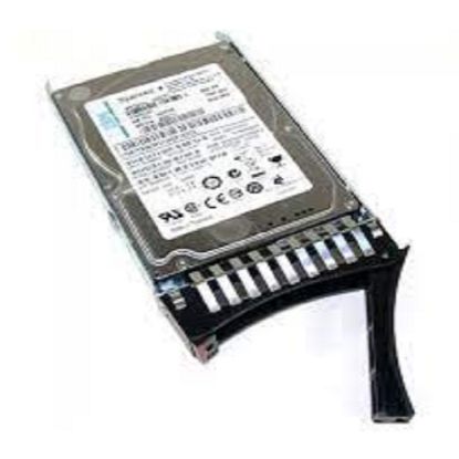 Picture of 00Y2683 IBM 600GB 10K RPM SAS 6GBPS Hard Drive | Refurbished