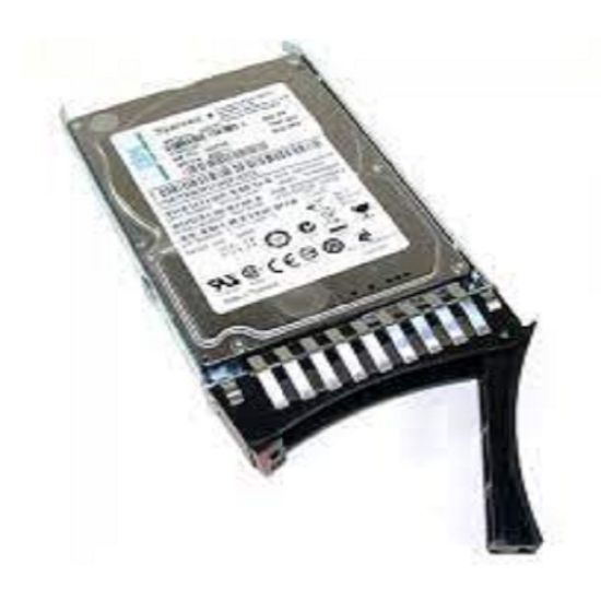 Picture of 00Y2683 IBM 600GB 10K RPM SAS 6GBPS Hard Drive | Refurbished