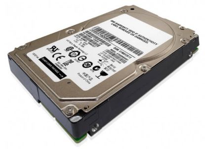 Picture of 00Y5069 IBM 600GB SAS 6GBPS 10K RPM Hot Swap tray Hard Drive | Refurbished