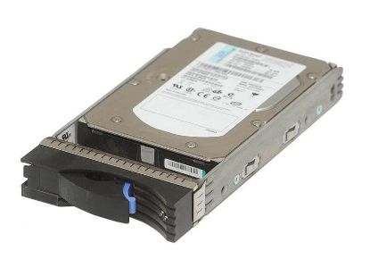 Picture of 00Y5146 IBM 4TB SAS 6GBPS 7.2K RPM Near Line tray Hard Drive | Refurbished