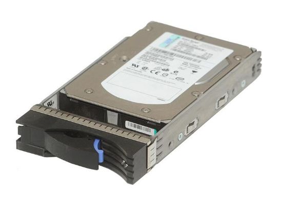 Picture of 00Y5147 IBM 4TB SAS-6GBPS 7.2K RPM Hot Swap Hard Drive tray | Refurbished