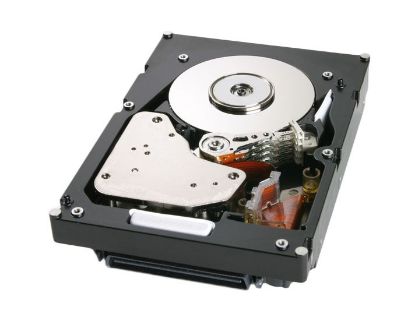 Picture of 00Y5148 IBM 4TB 7.2K RPM 3.5Inches SAS 6GBPS NL Hot Swap Hard Drive With Tray For System Storage Ds3500. New Bulk Pack.