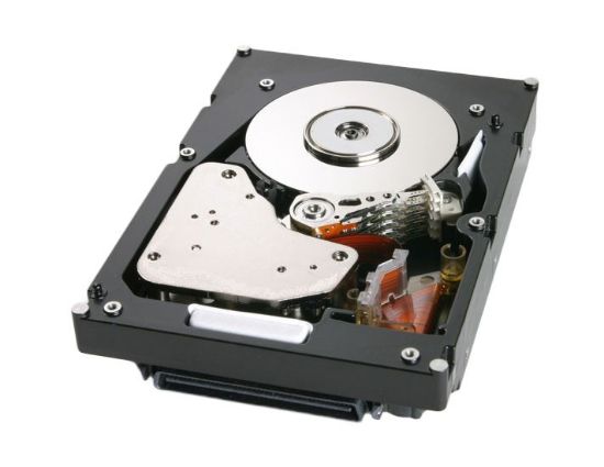 Picture of 00Y5148 IBM 4TB 7.2K RPM 3.5Inches SAS 6GBPS NL Hot Swap Hard Drive With Tray For System Storage Ds3500. New Bulk Pack.